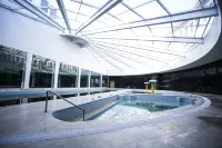 Pengxiang Ecological Hotel Hotels in Shucheng