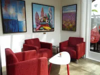 Parnell Pines Hotel Hotels in Auckland