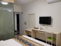广州盈富商务公寓 - 浪漫大床房