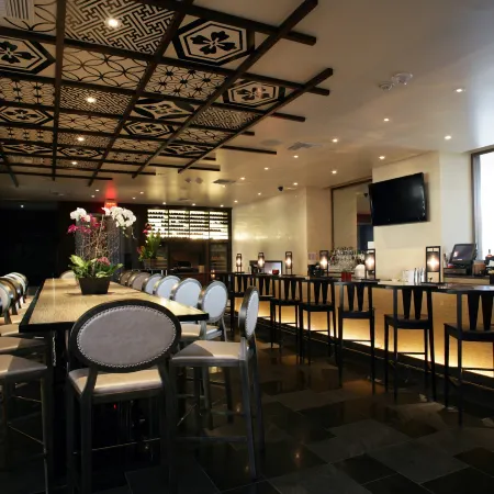 Miyako Hybrid Hotel Torrance