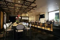 โรงแรมมิยาโกะ ไฮบริด ทอร์รันซ์ - พร้อมอาหารเช้า