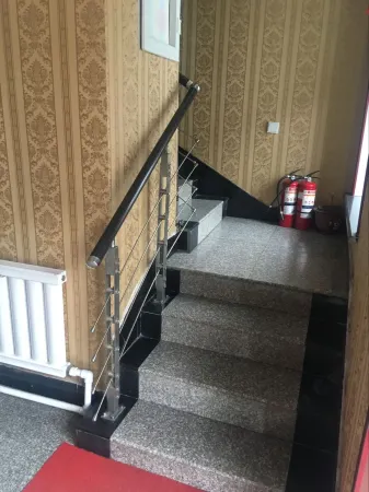 wudalianchixinanju htoel Отели в г. Удалянчи