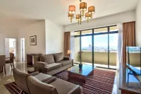 Hilton Colombo Residence - Balcony
