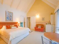 Plum Tree Cottage
