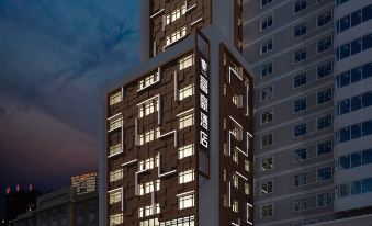 Fuhao Hotel (Beijing Road)