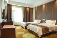 Holiday Inn Fishing Island Lijiang Hotels in Suijiang