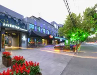 Five Star Holiday Hotel Hotels in Xintai