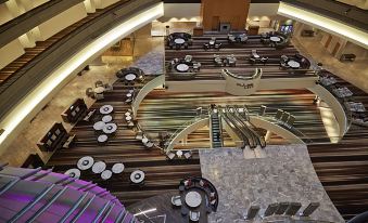 Atlanta Marriott Marquis