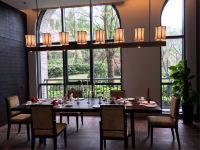 赤水圣地长江半岛酒店 - 餐厅