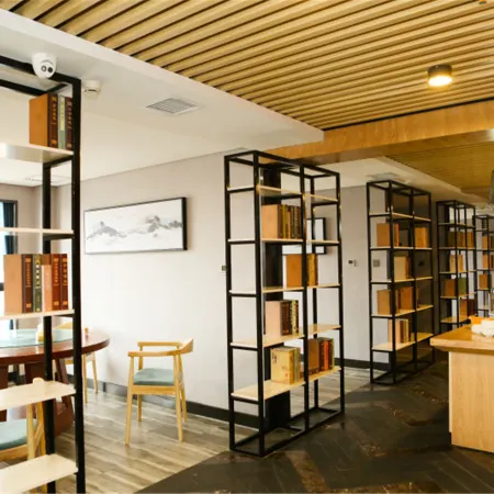 Mini Hotel (Changde Hanshou)