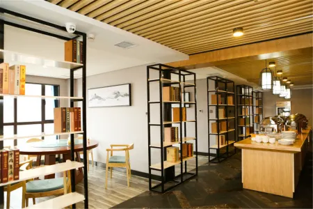 Mini Hotel (Changde Hanshou)