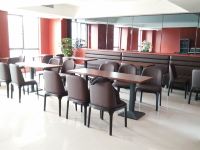 速8酒店(资阳万达广场店) - 餐厅