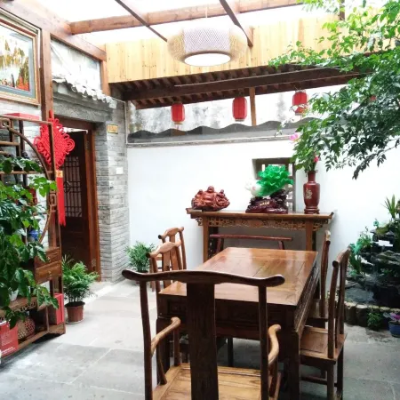 Ninghai Jiumufang