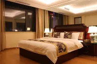 Hanjue Huayang Hotel