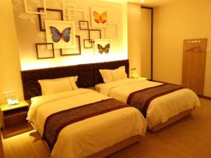 Golden Sunflower Hotel (Shenzhen Nanyue Store)