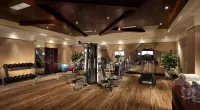 Bonreal Hotel (Xichang Qionghai Bay) - Træningscentre