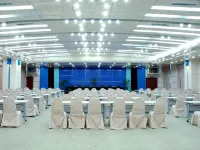 Mingzhu Hotel Hotels in Sanmenxia