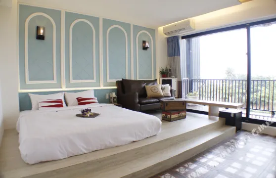 屏東墾丁夏漾旅店