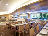 The Cityview - Chinese YMCA of Hong Kong Hotels near Mongkok