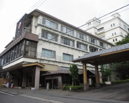 Shikinoyado Minoya Hotels in Yahiko