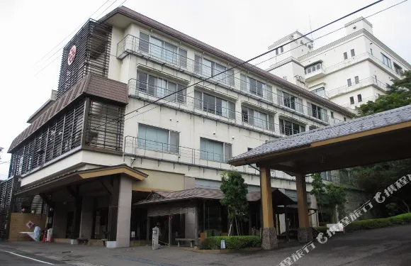 四季之宿美濃屋酒店