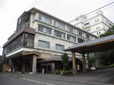 Shikinoyado Minoya