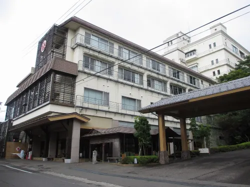 Shikinoyado Minoya Hotels in Yahiko