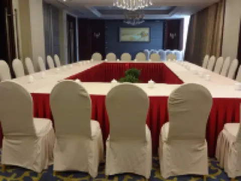 Wangjiang International Hotel Hoteles en Wangjiang