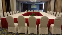 Wangjiang International Hotel Hotel di Wangjiang County