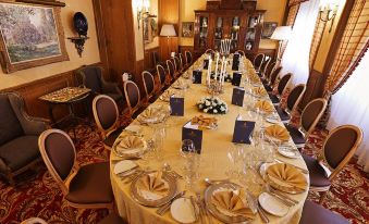 Hotel de la Ville - Monza