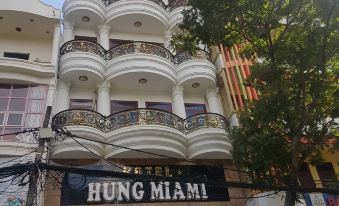 Hung Miami Hotel