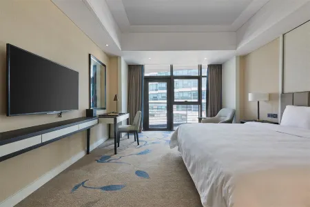 The Ming's Apartment