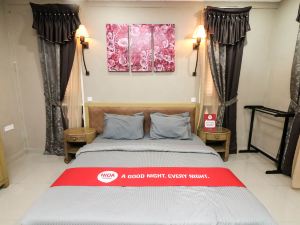 Nida Rooms Pantai Heritage Johor Bahru