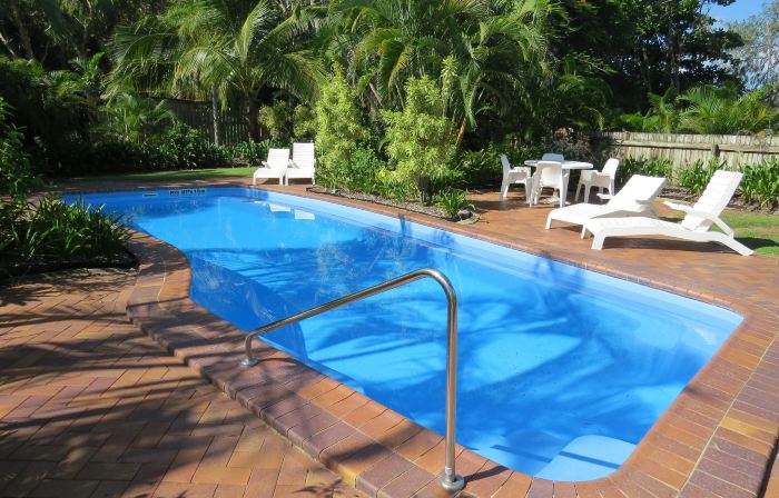 The Shores Holiday Apartments
