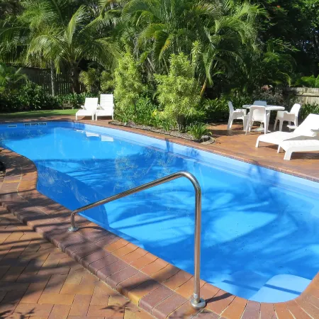 The Shores Holiday Apartments