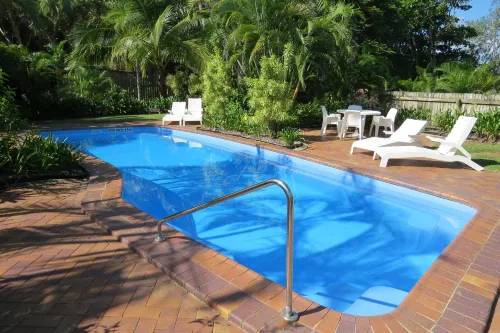 The Shores Holiday Apartments