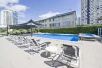 Sunbird Beach Resort Main Beach - Ocean View