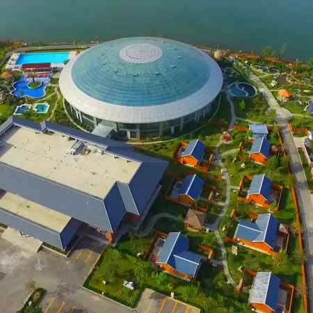 Shenghao Seasons Hotel