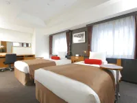 HOTEL MYSTAYS Kamata Hotels near Ota Ward