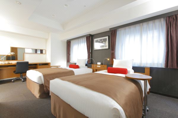 호텔 마이스테이스 가마타(HOTEL MYSTAYS Kamata)_3