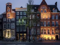 Ink Hotel Amsterdam - MGallery Collection 암스테르담 호텔