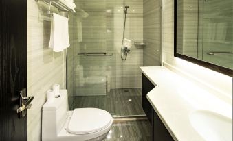 Shangting International Hotel