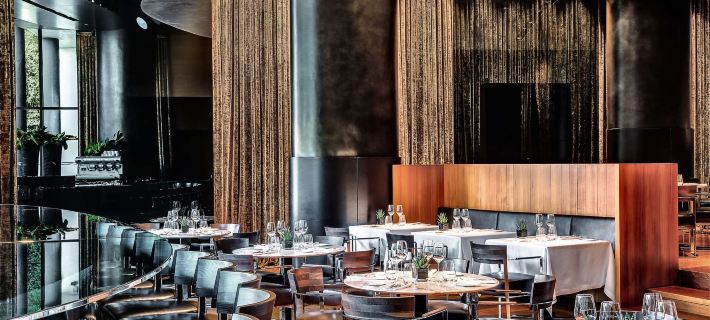 Bvlgari Hotel Milano Hotels in Mailand