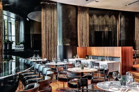 Bvlgari Hotel Milano