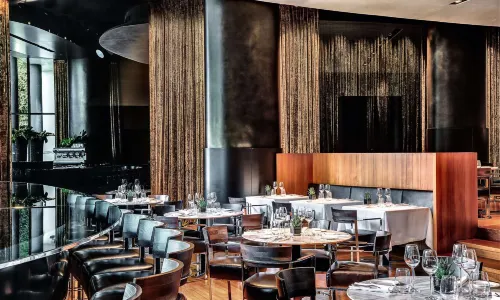 Bvlgari Hotel Milano