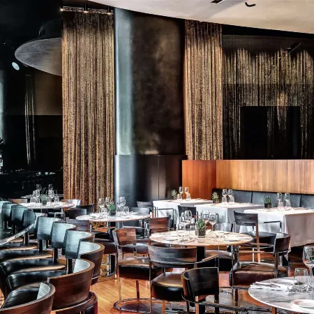 Bvlgari Hotel Milano