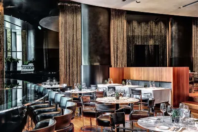 Bvlgari Hotel Milano Hotels in Mailand