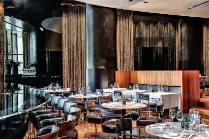 Bvlgari Hotel Milano