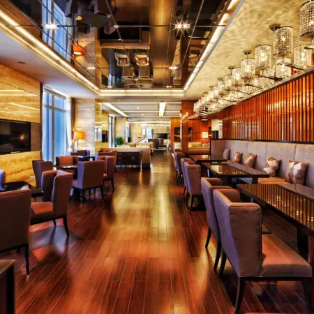 Hilton Dalian