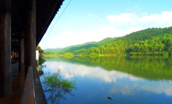 Nanning Natian Resort Manor